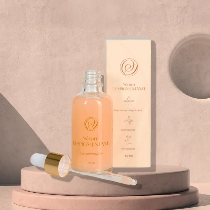 Sérum Despigmentante con Dermawhite – 50 ml