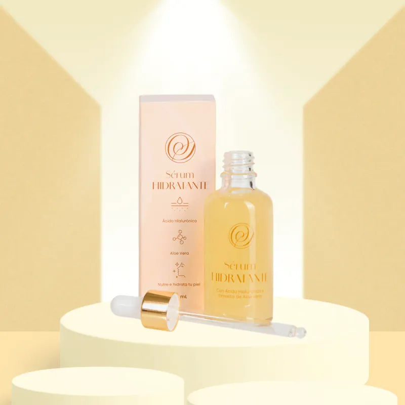 SERUM HIDRATANTE