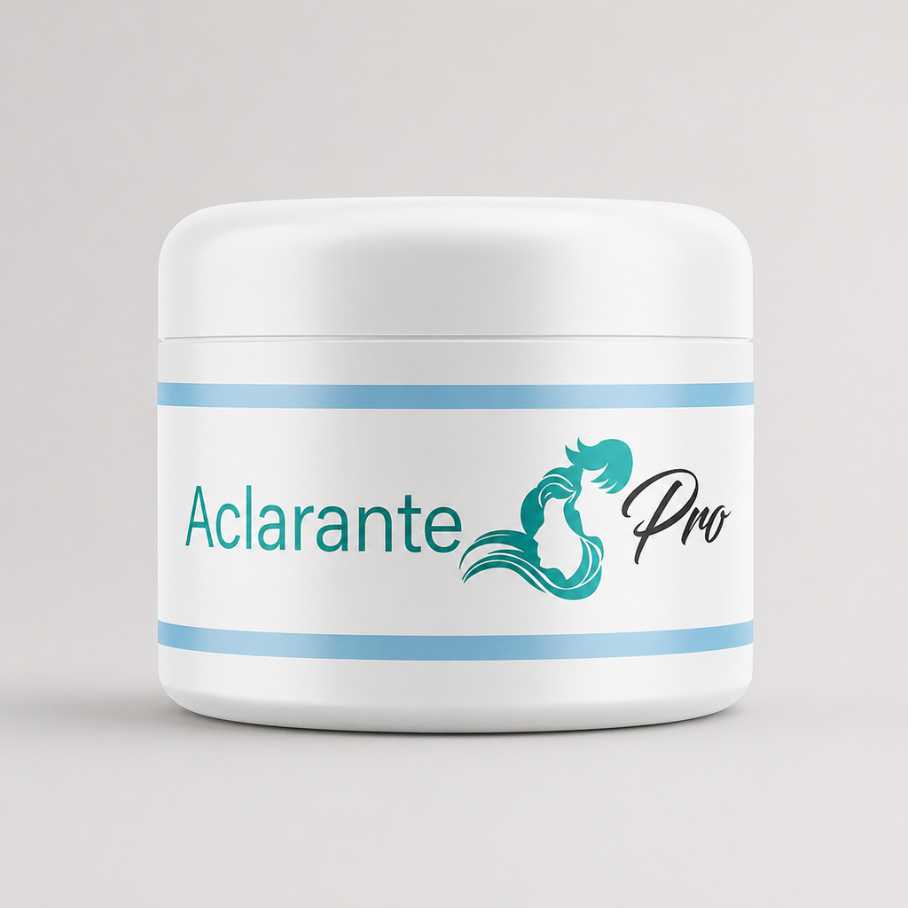 Crema Aclarante
